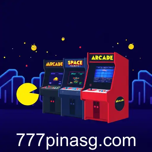 Arcade Classics
