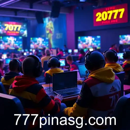 The Rise of Gaming Platforms in 2025